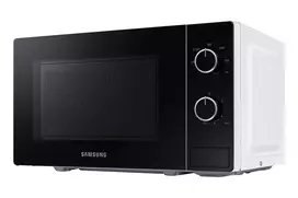 samsung mikrobangu krosnele - Samsung MS20A3010AH/BA - 5 nuotrauka