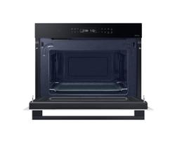 samsung mikrobangu krosnele - Samsung NQ5B4313GBW - 4 nuotrauka