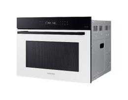 samsung mikrobangu krosnele - Samsung NQ5B4313GBW - 6 nuotrauka