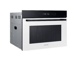 samsung mikrobangu krosnele - Samsung NQ5B4313GBW - 7 nuotrauka