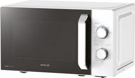 microwave oven - Sencor SMW1918WH - 1 nuotrauka