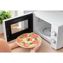 microwave oven - Sencor SMW1918WH - 4 nuotrauka