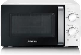 mikrobangu krosnele 700w - Severin MW 7885 - 1 nuotrauka