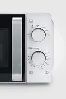 mikrobangu krosnele 700w - Severin MW 7885 - 4 nuotrauka