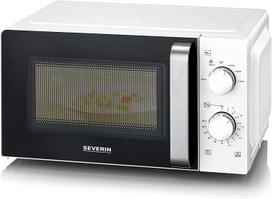 mikrobangu krosnele 700w - Severin MW 7885 - 5 nuotrauka