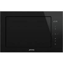 imontuojamas smeg - SMEG FMI625CN - 1 nuotrauka