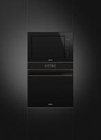 imontuojamas smeg - SMEG FMI625CN - 3 nuotrauka