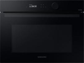 samsung mikrobangu krosnele - Samsung NQ5B5713GBK - 1 nuotrauka
