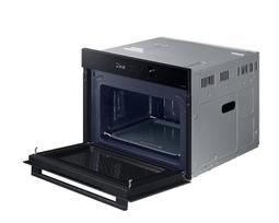 samsung mikrobangu krosnele - Samsung NQ5B5713GBK - 3 nuotrauka