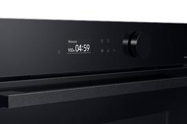 samsung mikrobangu krosnele - Samsung NQ5B5713GBK - 5 nuotrauka