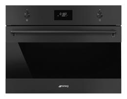 imontuojamas smeg - SMEG SO4301M0N - 1 nuotrauka