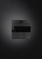 imontuojamas smeg - SMEG SO4301M0N - 4 nuotrauka