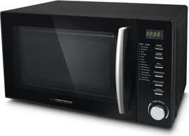 mikrobangu krosnele 700w - Esperanza EKO010 - 1 nuotrauka