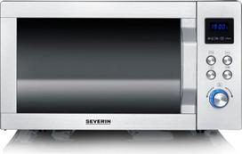 krosneles - Severin MW 7777 - 1 nuotrauka
