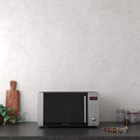 mikrobangu krosnele 700w - CECOTEC 01535 - 1 nuotrauka