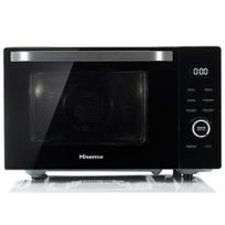 hisense mikrobanges - Hisense H30MOBS10HC - 1 nuotrauka