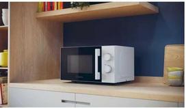 mikrobangu krosnele 700w - Sencor SMW 1718WH - 1 nuotrauka