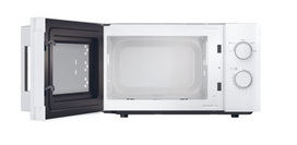mikrobangu krosnele 700w - Sencor SMW 1718WH - 5 nuotrauka