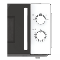 mikrobangu krosnele 700w - Sencor SMW 1718WH - 6 nuotrauka