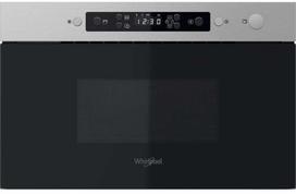 Whirlpool MBNA 910 IX