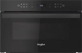 microwave oven - Whirlpool AMW 6440 FB - 1 nuotrauka