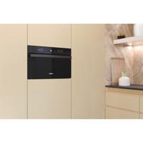 microwave oven - Whirlpool AMW 6440 FB - 5 nuotrauka
