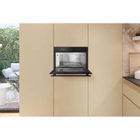 microwave oven - Whirlpool AMW 6440 FB - 6 nuotrauka