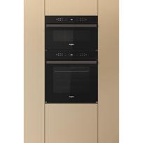 microwave oven - Whirlpool AMW 6440 FB - 8 nuotrauka