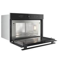 microwave oven - Whirlpool AMW 6440 FB - 9 nuotrauka