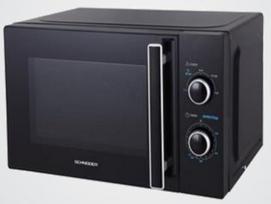 candy mikrobange - Schneider SCMW20SMB - 1 nuotrauka