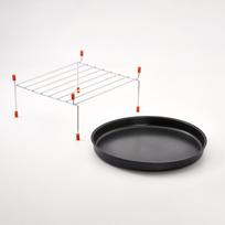 microwave oven - CASO 03355 - 3 nuotrauka
