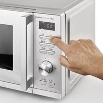 microwave oven - CASO 03355 - 6 nuotrauka