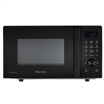 hisense mikrobanges - Hisense H20MOBSD1H - 1 nuotrauka