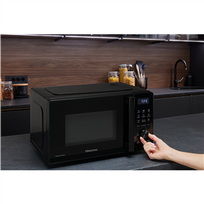 hisense mikrobanges - Hisense H20MOBSD1H - 3 nuotrauka