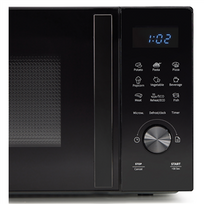 hisense mikrobanges - Hisense H20MOBSD1H - 7 nuotrauka