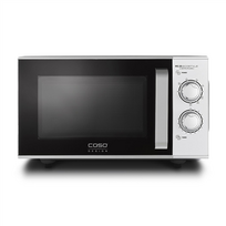 microwave oven - Caso MG 25 Ecostyle - 1 nuotrauka