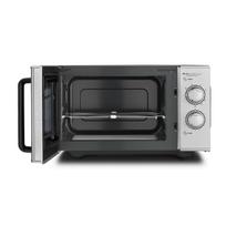microwave oven - Caso MG 25 Ecostyle - 4 nuotrauka
