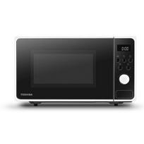 toshiba mikrobangu - Toshiba MM2-AM23PF(WH) - 1 nuotrauka