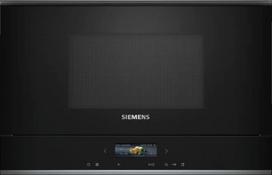 Siemens iQ700 BF722L1B1 