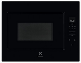 krosneles - Electrolux KMFD264TEK - 1 nuotrauka