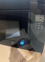 krosneles - Electrolux KMFD264TEK - 4 nuotrauka