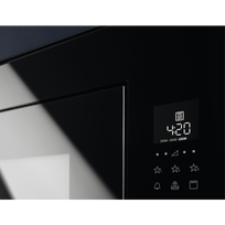 krosneles - Electrolux KMFD264TEK - 9 nuotrauka