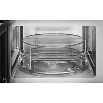 krosneles - Electrolux KMFD264TEK - 11 nuotrauka