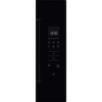 krosneles - Electrolux KMFD264TEK - 12 nuotrauka