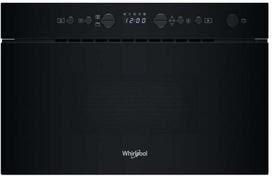whirlpool mikrobangu krosnele - Whirlpool WMN14BB - 1 nuotrauka