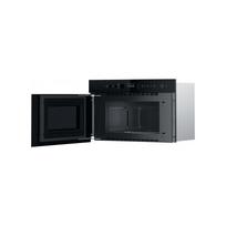 whirlpool mikrobangu krosnele - Whirlpool WMN14BB - 3 nuotrauka