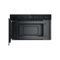whirlpool mikrobangu krosnele - Whirlpool WMN14BB - 4 nuotrauka