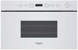whirlpool mikrobangu krosnele - Whirlpool WMN14BW - 1 nuotrauka