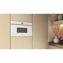 whirlpool mikrobangu krosnele - Whirlpool WMN14BW - 3 nuotrauka