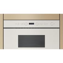 whirlpool mikrobangu krosnele - Whirlpool WMN14BW - 5 nuotrauka